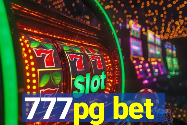 777pg bet